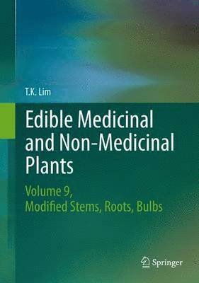 Edible Medicinal and Non Medicinal Plants 1