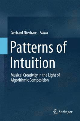 Patterns of Intuition 1