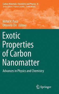 Exotic Properties of Carbon Nanomatter 1