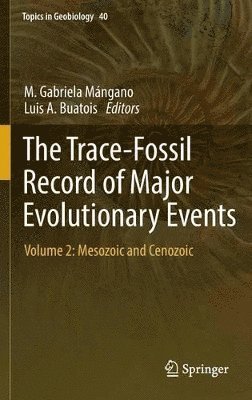 The Trace-Fossil Record of Major Evolutionary Events 1