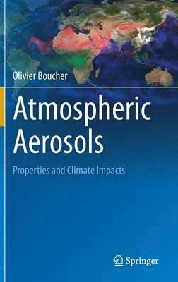 Atmospheric Aerosols 1