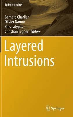 Layered Intrusions 1