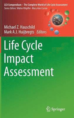 Life Cycle Impact Assessment 1