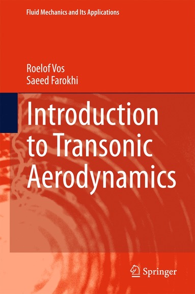 bokomslag Introduction to Transonic Aerodynamics