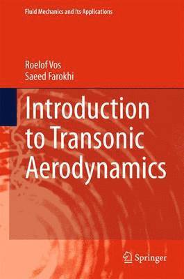 Introduction to Transonic Aerodynamics 1