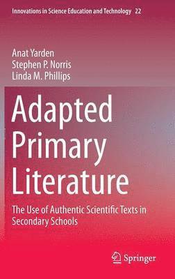 Adapted Primary Literature 1