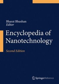 bokomslag Encyclopedia of Nanotechnology