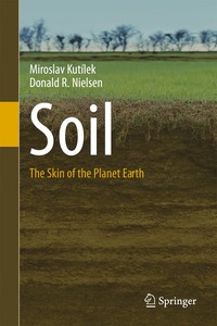 bokomslag Soil