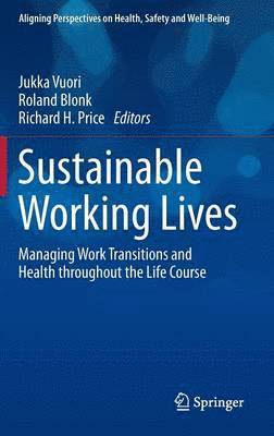 Sustainable Working Lives 1