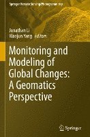 Monitoring and Modeling of Global Changes: A Geomatics Perspective