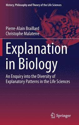 Explanation in Biology