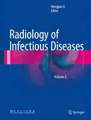 bokomslag Radiology of Infectious Diseases: Volume 2