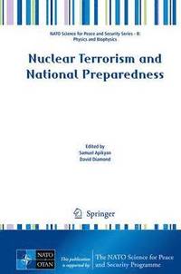 bokomslag Nuclear Terrorism and National Preparedness