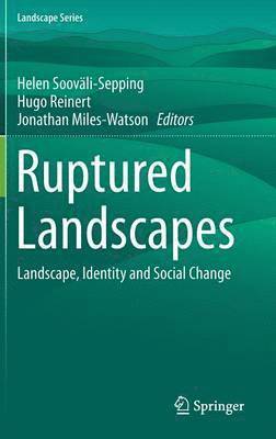 Ruptured Landscapes 1