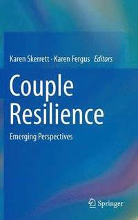 bokomslag Couple Resilience