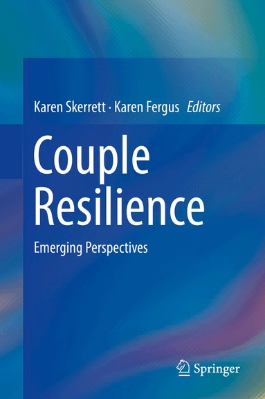 Karen Skerrett, Karen Fergus - Couple Resilience, Inbunden