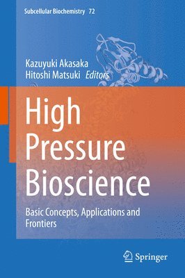 High Pressure Bioscience 1