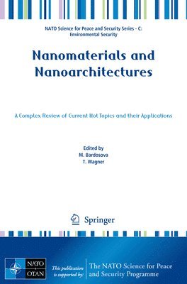 Nanomaterials and Nanoarchitectures 1