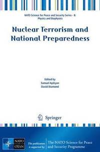 bokomslag Nuclear Terrorism and National Preparedness