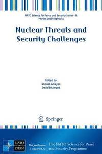 bokomslag Nuclear Threats and Security Challenges
