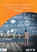 bokomslag Outsourcing Professional Body of Knowledge