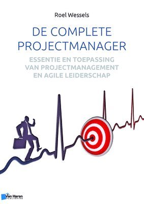 bokomslag De Complete Projectmanager