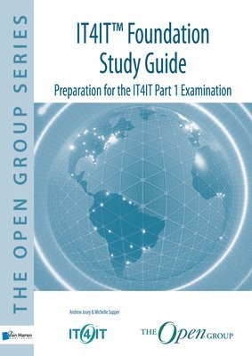 IT4IT(TM) Foundation - Study Guide