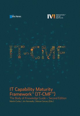 IT Capability Maturity Framework(TM) IT-CMf(TM) 1