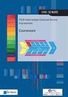 bokomslag INTERMEDIATE CONTINUAL SERVICE IMPROVEME