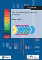 bokomslag ITIL INTERMEDIATE OPERATIONAL SUPPORT &