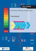 bokomslag ITIL SERVICE OFFERINGS AGREEMENTS COURSE