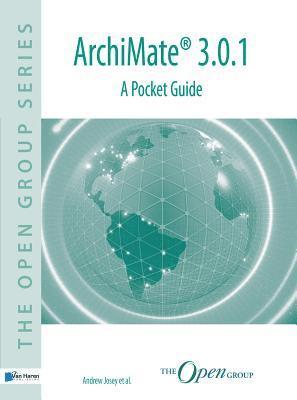 bokomslag Archimate(r) 3.0.1