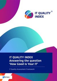 bokomslag It Quality Index