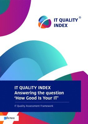 bokomslag It Quality Index