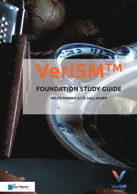 Helen Morris, Van Haren Publishing - Verism - Foundation Study Guide, Häftad
