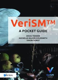 bokomslag Verism (Tm) - A Pocket Guide