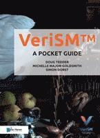 Van Haren, van Haren, Van Haren Publishing - Verism (Tm) - A Pocket Guide, Häftad. Tillgänglighet: Lägg i varukorg