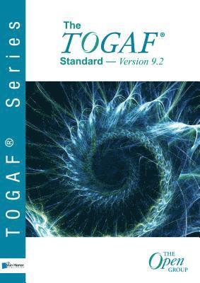 Van Haren Publishing, van Haren Publishing - TOGAF ® Standard, Version 9.2, Häftad