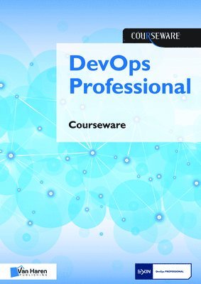 bokomslag Devops Professional Courseware