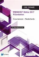 Prince2 (R) Editie 2017 Foundation Courseware Nederlands - 2de Herziene Druk 1