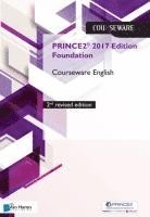 Van Haren Publishing, van Haren Publishing, Van Haren Publishing - Prince2 (R) 2017 Edition Foundation Courseware English, Häftad