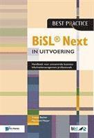 bokomslag BiSL (R) Next in uitvoering