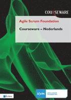 bokomslag Agile Scrum Foundation Courseware Nederl