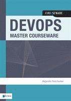 bokomslag Devops Master Courseware