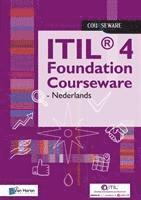 bokomslag Itil(r) 4 Foundation Courseware - Nederlands