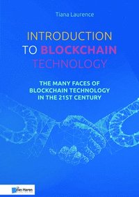 bokomslag Introduction to Blockchain Technology