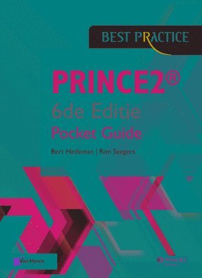 bokomslag Prince2