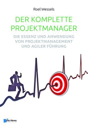 bokomslag Der Komplette Projektmanager