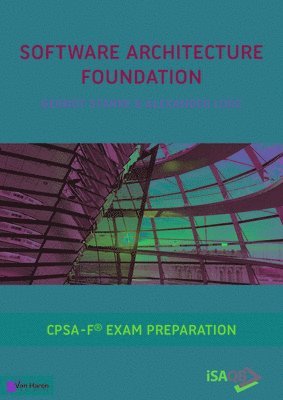 Van Haren Publishing, van Haren Publishing - Software Architecture Foundation, Häftad