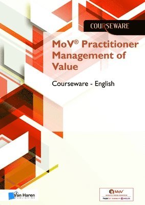 bokomslag Mov Practitioner Management of Value Courseware